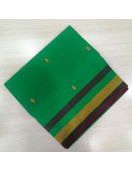 ARUPPUKOTTAI 60S COTTON SAREES WITH BLOUSE