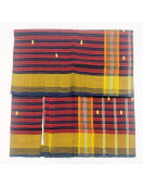 ARUPPUKOTTAI 60S COTTON SAREES WITH BLOUSE