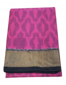 COTTON X KORA SILK TIE DYE SAREES CHINNLAPATTI