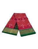 COTTON X KORA SILK TIE DYE SAREES CHINNLAPATTI