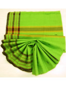 ARUPPUKOTTAI 60S COTTON SAREES WITH BLOUSE