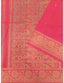 DINDIGUL COTTON SAREES WITH BLOUSE