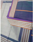 DINDIGUL COTTON SAREES WITH BLOUSE