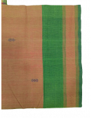 ARUPPUKOTTAI 60S COTTON SAREES WITH BLOUSE