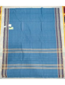 ARUPPUKOTTAI 40s COTTON SAREES 550MTS