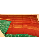 MADURAI SUNGUDI COTTON SAREES 550 MTS