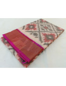 COTTON X KORA SILK TIE DYE SAREES CHINNLAPATTI