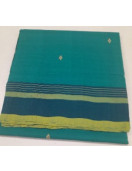 ARUPPUKOTTAI 60S COTTON SAREES WITH BLOUSE