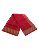 DINDIGUL COTTON SAREES WITH BLOUSE