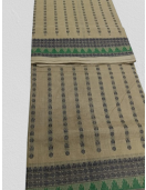 DINDIGUL COTTON SAREES WITH BLOUSE