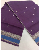 DINDIGUL COTTON SAREES WITH BLOUSE