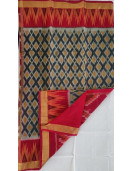 COTTON X KORA SILK TIE DYE SAREES CHINNLAPATTI