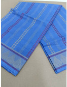 DINDIGUL COTTON SAREES WITH BLOUSE