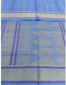 DINDIGUL COTTON SAREES WITH BLOUSE