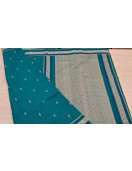 MADURAI ORGANIC COTTON SAREES