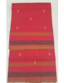 ARUPPUKOTTAI 60S COTTON SAREES WITH BLOUSE