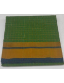 ARUPPUKOTTAI 60S COTTON SAREES WITH BLOUSE