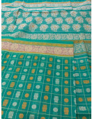 80SX80S PMK 1000 BUTTA COTTON SAREES