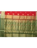 PMK BUMBERG COT SAREES WITH BLOUSE