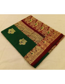DINDIGUL BUMBERG COTTON SAREES