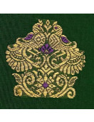 DINDIGUL BUMBERG COTTON SAREES