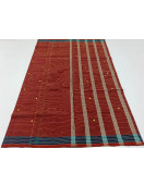 ARUPPUKOTTAI 60S COTTON SAREES WITH BLOUSE