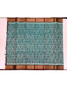 COTTON X KORA SILK TIE DYE SAREES CHINNLAPATTI