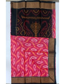 COTTON X KORA SILK TIE DYE SAREES CHINNLAPATTI