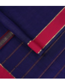 PMK LOW COST SILK COT SAREES 550 MTS