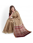 PMK BUMBERG COT SAREES WITH BLOUSE