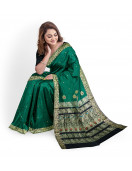 PMK BUMBERG COT SAREES WITH BLOUSE