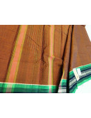 CHETTINADU COTTON SAREES