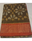 COTTON X KORA SILK TIE DYE SAREES CHINNLAPATTI