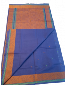 DINDIGUL COTTON SAREES WITH BLOUSE