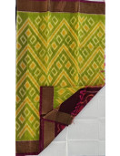 COTTON X KORA SILK TIE DYE SAREES CHINNLAPATTI
