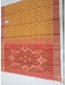 COTTON X KORA SILK TIE DYE SAREES CHINNLAPATTI