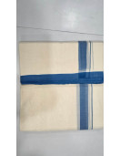 100S X 100S COTTON GREY DHOTHY NAGARCOIL 400 MTS