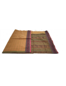 80S X 80S PMK COTSAREES WITH BLOUSE