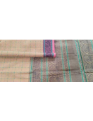 80S X 80S PMK COTSAREES WITH BLOUSE