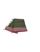 80SX80S PMK 1000 BUTTA COTTON SAREES