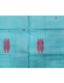 Special Sarees Art Silk Normal Paramakudi 5 50 Mtrs