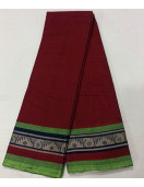 CHETTINADU COTTON SAREES