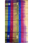 Special Sarees Art Silk Normal Paramakudi 5 50 Mtrs