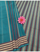 MADURAI ORGANIC COTTON SAREES