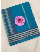 MADURAI ORGANIC COTTON SAREES
