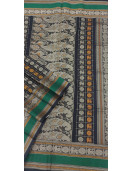 80SX80S PMK 1000 BUTTA COTTON SAREES