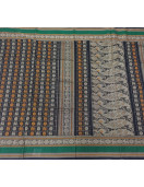 80SX80S PMK 1000 BUTTA COTTON SAREES