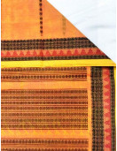 DINDIGUL COTTON SAREES WITH BLOUSE