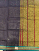 80S X 80S PMK COTSAREES WITH BLOUSE