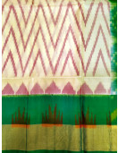 PALANI TIE DYE SOFT SILK SAREE